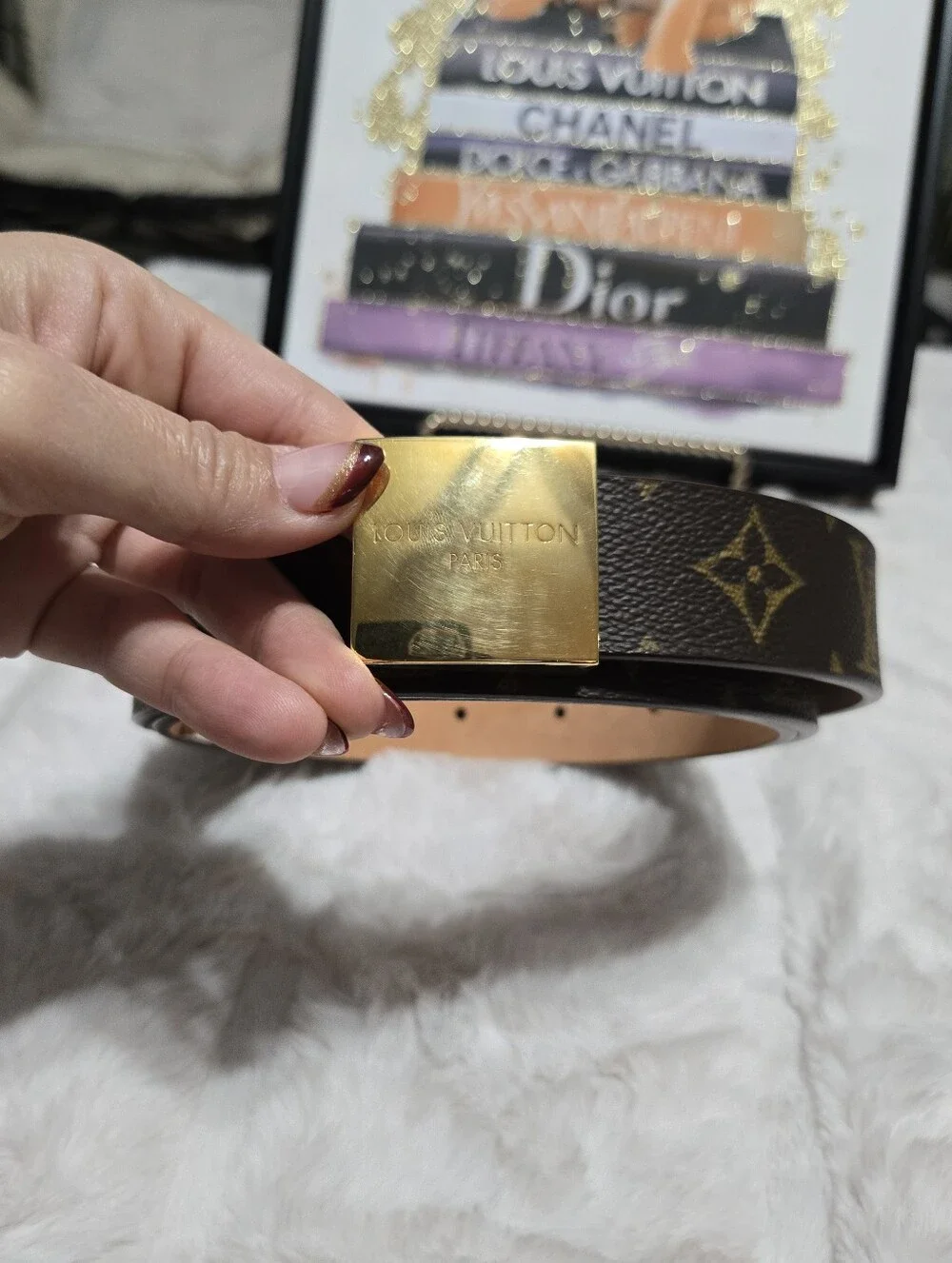 Louis Vuitton louis vuitton